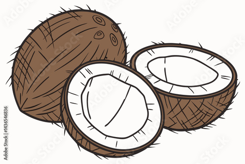 coconut