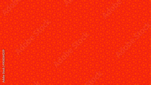 Seamless and geometric modern pattern design vector for home decor.