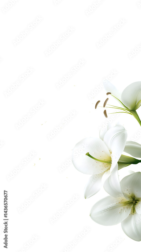 Elegant White Calla Lily on Transparent Background – Realistic High-Quality Flower Illustration for Sympathy, Memorial, Wedding, or Thank You Designs. Elegant White Calla Lily on Transparent Background – Realistic High-Quality Flower Illustration for Sympathy, Memorial, Wedding, or Thank You Designs.