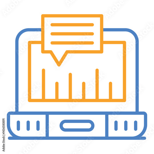 Blog Icon