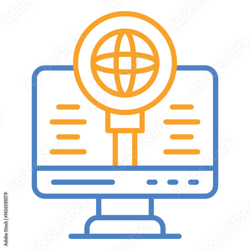 Domain Icon