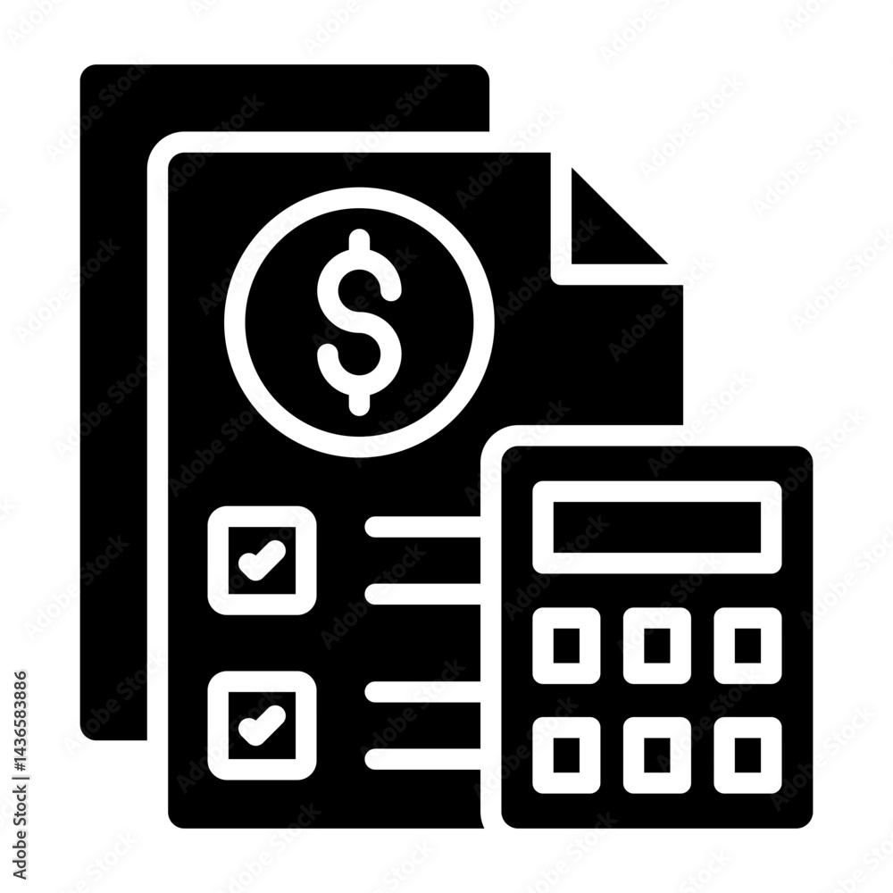 Money Folder Icon Money Folder Icon