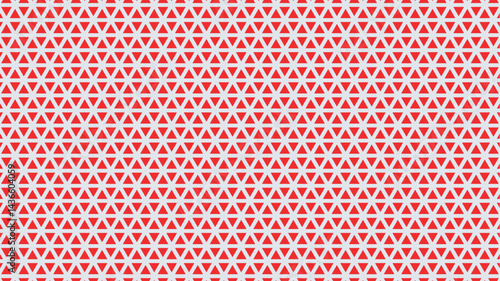 New modern abstract home decoration and fashion pattern design vector.