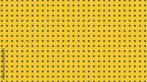 New modern abstract home decoration and fashion pattern design vector.