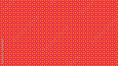New modern abstract home decoration and fashion pattern design vector.