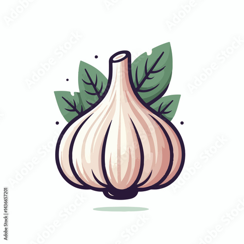 vegetable, spice, organic, clove, raw, ingredient, fresh, isolated, food, healthy, background, closeup, garlic isolated, bulb, seasoning, flavor, garlic, clipping path, nutrition, clipping, harvest, r