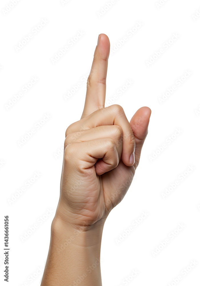 Hands Making the Hands Making the