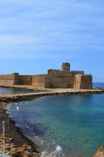 Le Castella - Isola di Capo Rizzuto