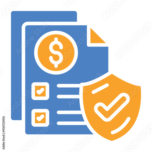 Insurance Icon
