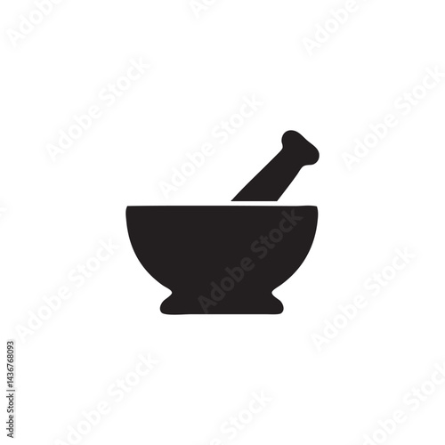mortar and pestle