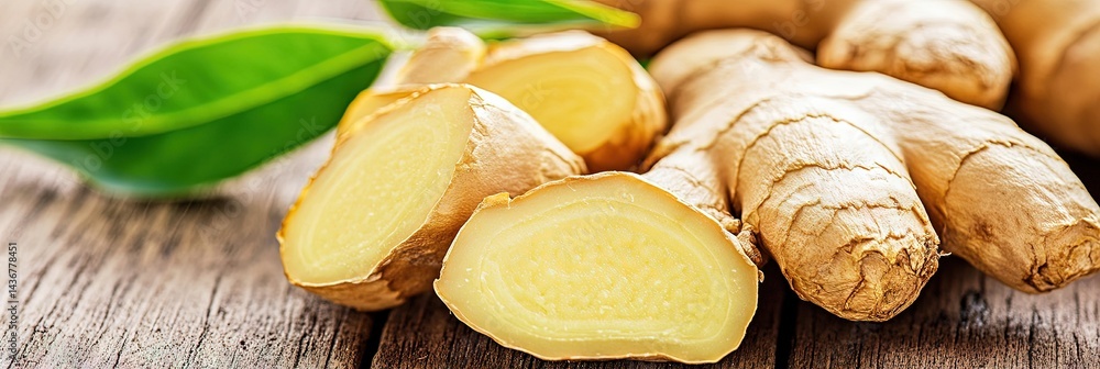 delicious ginger delicious ginger
