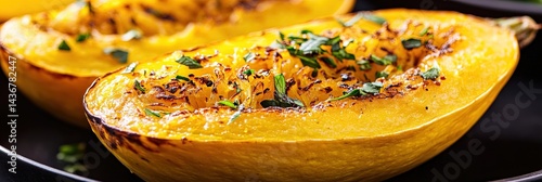  delicious spaghetti squash  photo