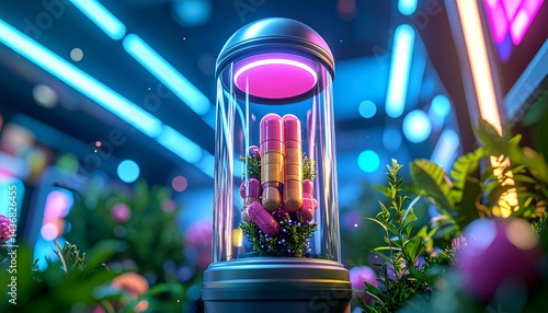 Celebrate the art of capsule toy design.  