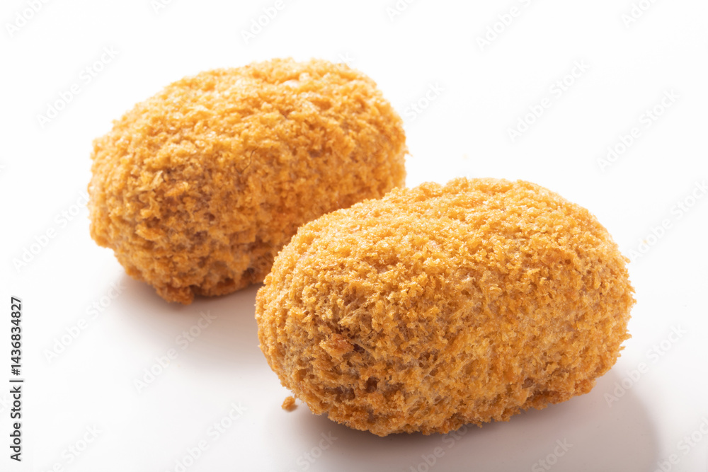 牛肉コロッケ 牛肉コロッケ