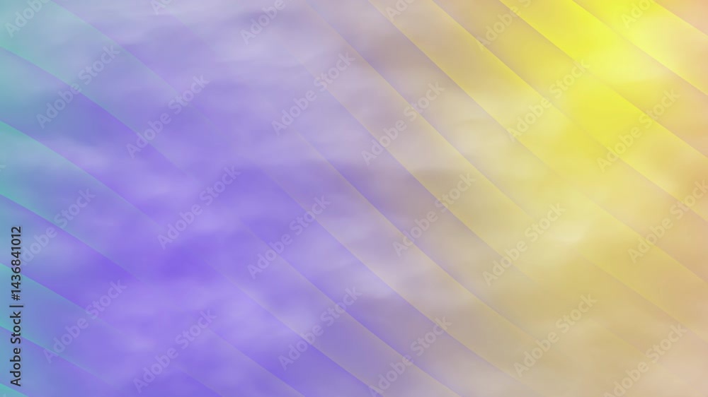 Abstract Pastel Color Diagonal Lines Background Abstract Pastel Color Diagonal Lines Background
