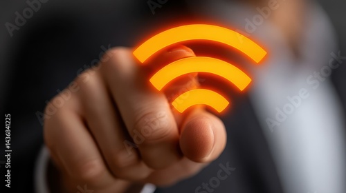 Explore the future of business with cuttingedge communication networks and seamless technology integration.