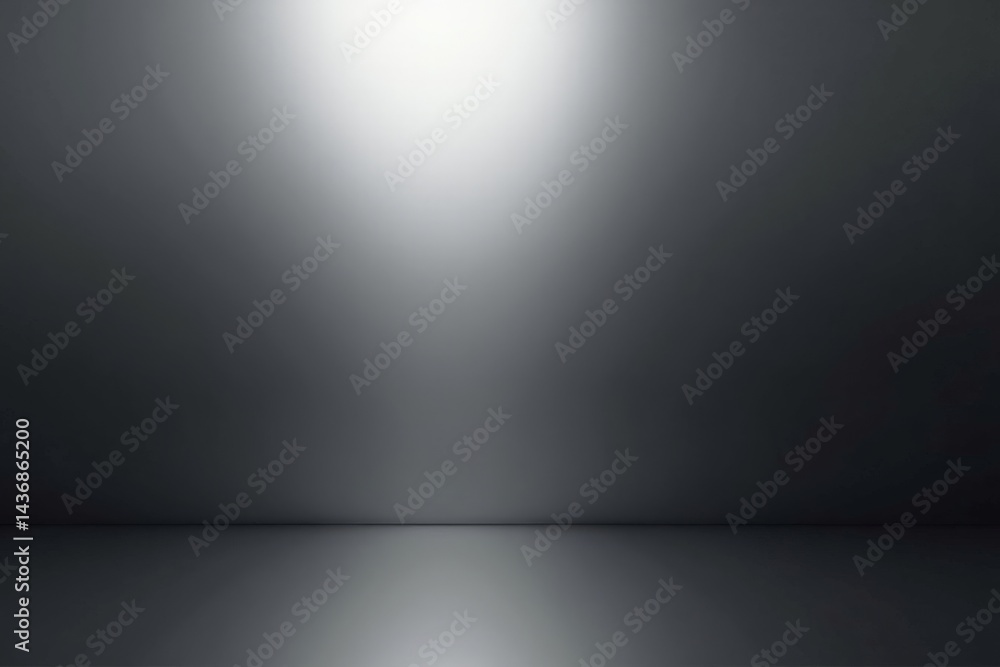 sleek metallic background with a smooth gradient from silver to deep charcoal, reflective surface, futuristic and polished look sleek metallic background with a smooth gradient from silver to deep charcoal, reflective surface, futuristic and polished look