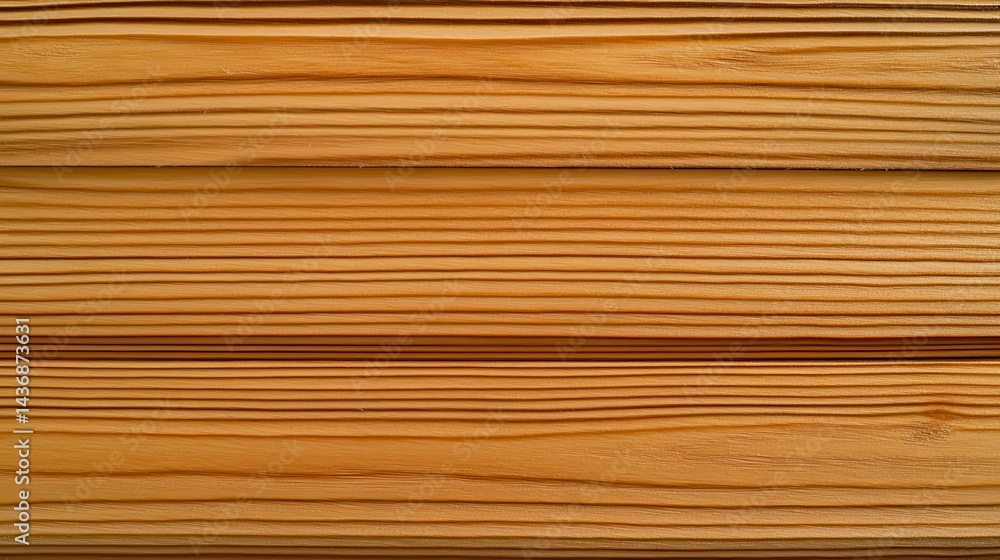 Stack of pine wooden planks with visible grain texture for construction and carpentry projects. Stack of pine wooden planks with visible grain texture for construction and carpentry projects.