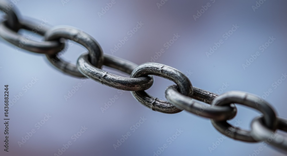 Chains. Strength and Durability. Chains. Strength and Durability.