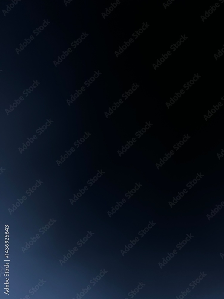 Obraz premium blue abstract background