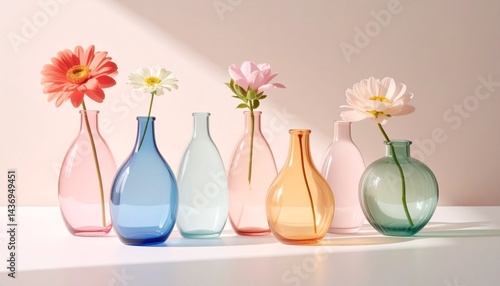 美しいフラワーアレンジメント