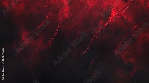 Dark red abstract background