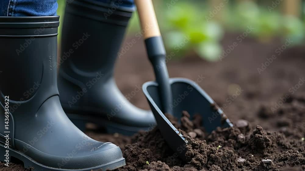 Gardening Tools and Soil - Growth, earth care and cultivation Gardening Tools and Soil - Growth, earth care and cultivation
