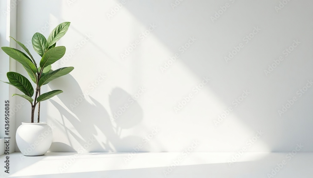 Clean minimalist aesthetic, pure white backdrop, cosmetics, design, calm Clean minimalist aesthetic, pure white backdrop, cosmetics, design, calm