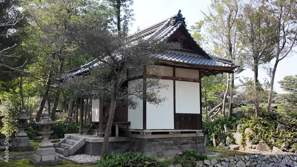 일본 나고야 구와나시 일본 나고야 구와나시