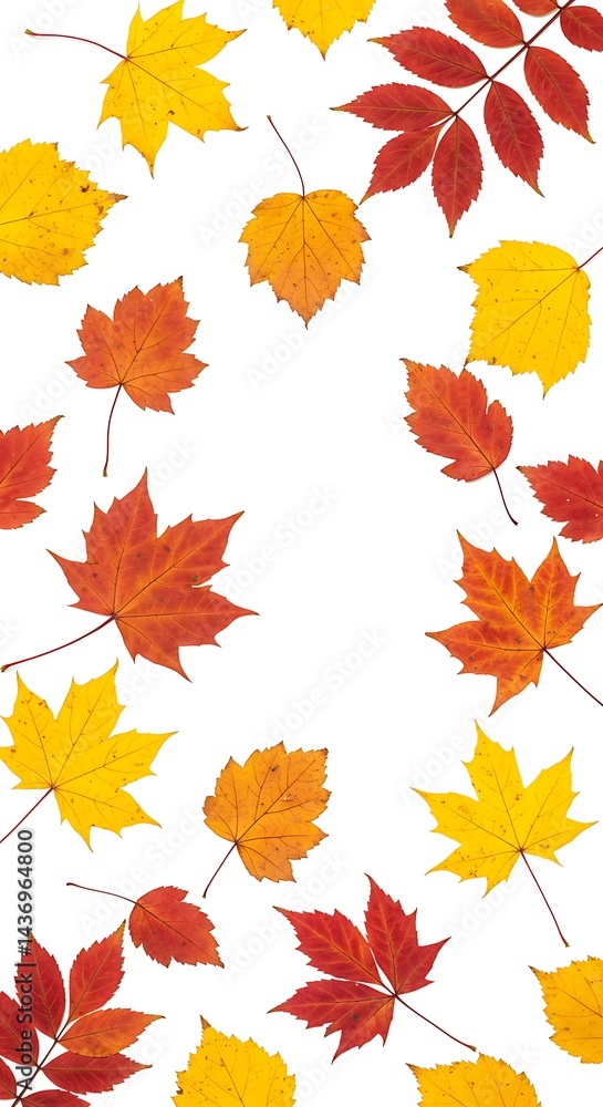 Autumn's Embrace AI Generated Autumn's Embrace AI Generated