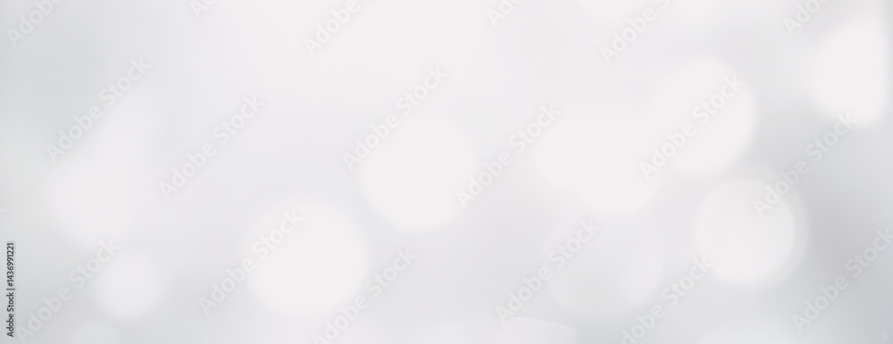 Abstract blurred background with bokeh effect in shades of white and gray. Bokeh background with bright and shiny light, sophisticated and modern design. Abstract blurred background with bokeh effect in shades of white and gray. Bokeh background with bright and shiny light, sophisticated and modern design.
