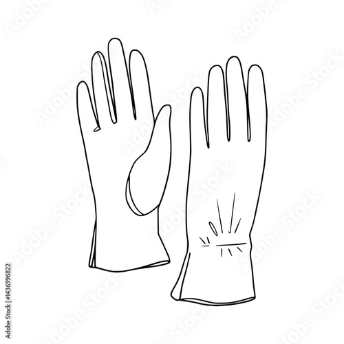 Gloves