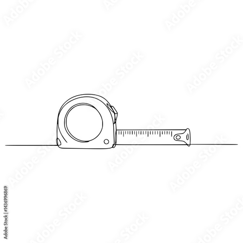 Measuring Tape
