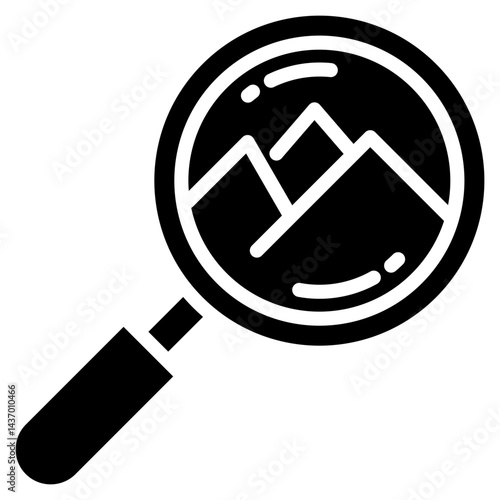 Mountain Of Clarity Icon