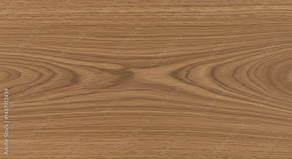 Obraz premium Detailed Wooden Surface Showing Natural Grain Patterns and Warm Tone