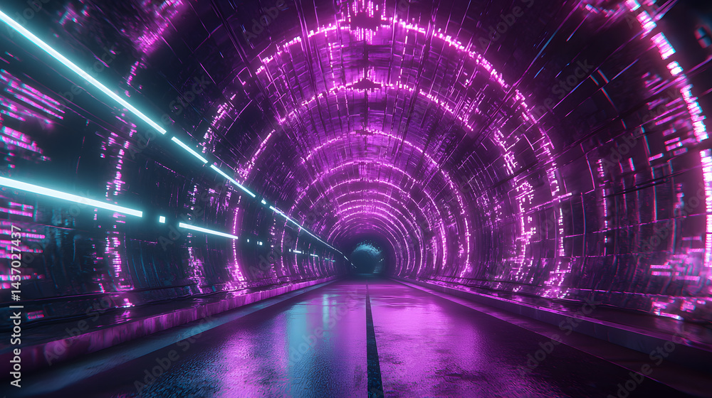 Visualizing cloud computing and decentralized systems in futuristic environments Visualizing cloud computing and decentralized systems in futuristic environments