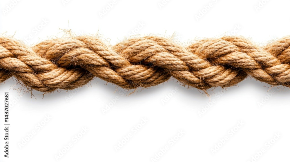 Rope weaving process workshop photography indoor studio close-up craftsmanship and techniques Rope weaving process workshop photography indoor studio close-up craftsmanship and techniques