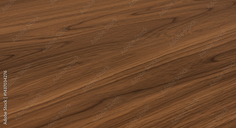 Fototapeta premium Wooden Surface Texture for Background or Mockup with Natural Grains