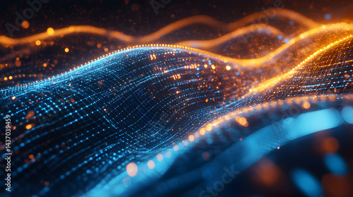 Exploring neurosymbolic computation in translucent digital environments