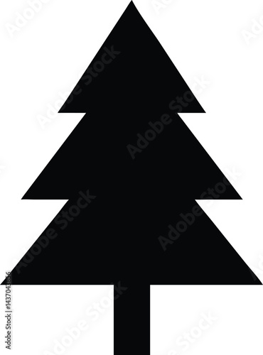 Popular Forest Trees and Nature Icons  birch, spruce, cedar, elm tree, beech tree, poplar, chestnut, sweetgum, aspen tree, sycamore