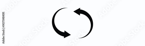 Arrow icon set, arrow icon vector . Black long up arrow icon vector . arrow pointing upward.