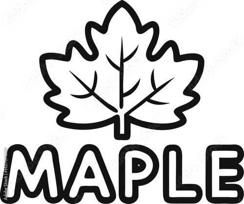 Ancient Sacred Trees and Famous Trees Icons for Stock Photos