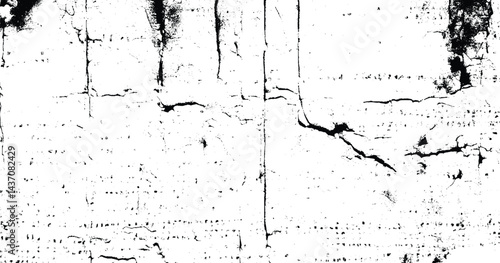 Black grunge texture. Place over any object create black dirty grunge effect. Distress grunge texture easy to use overlay.