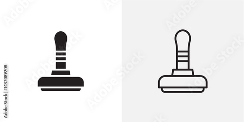 Stamp vectors icons pack for apps and Ui Ux desigs