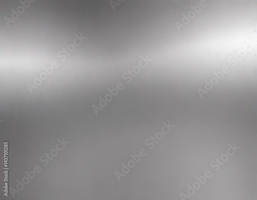 Subtle brushed silver pattern, sleek metallic shine,  photography,  background,  metallic