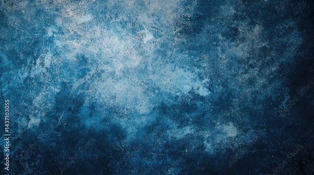 Dark Blue Abstract Texture with Subtle Light and Shadow Variations Creating Depth and Intrigue Dark Blue Abstract Texture with Subtle Light and Shadow Variations Creating Depth and Intrigue