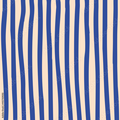striped fabric texture