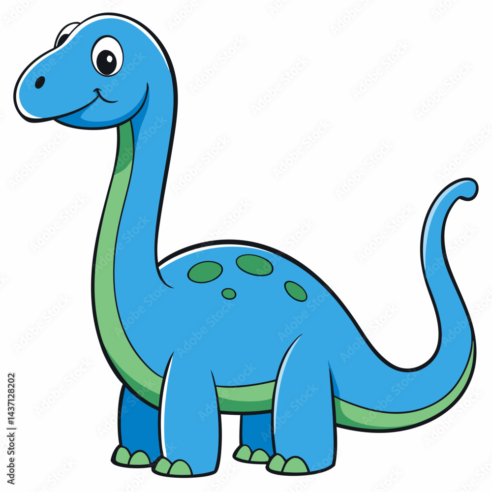 Apatosaurus
Apatosaurus