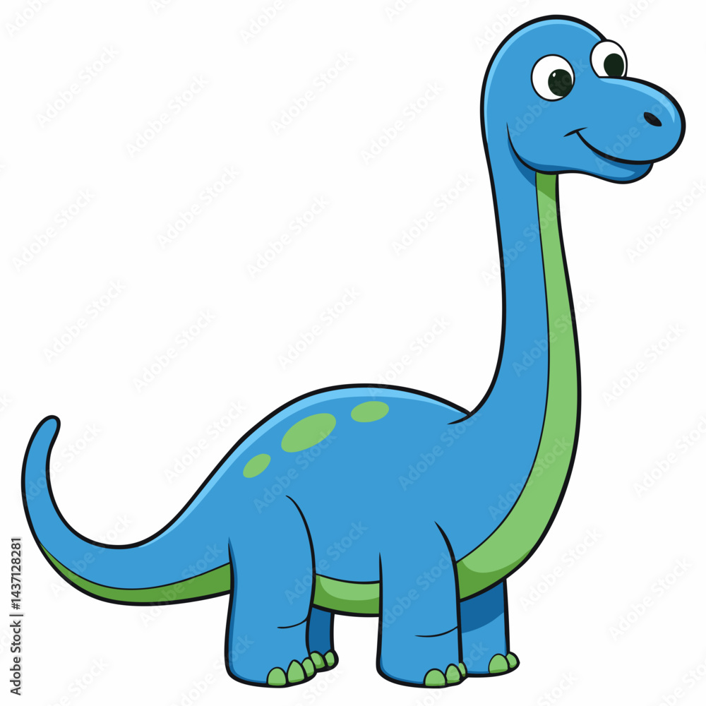 Apatosaurus
Apatosaurus