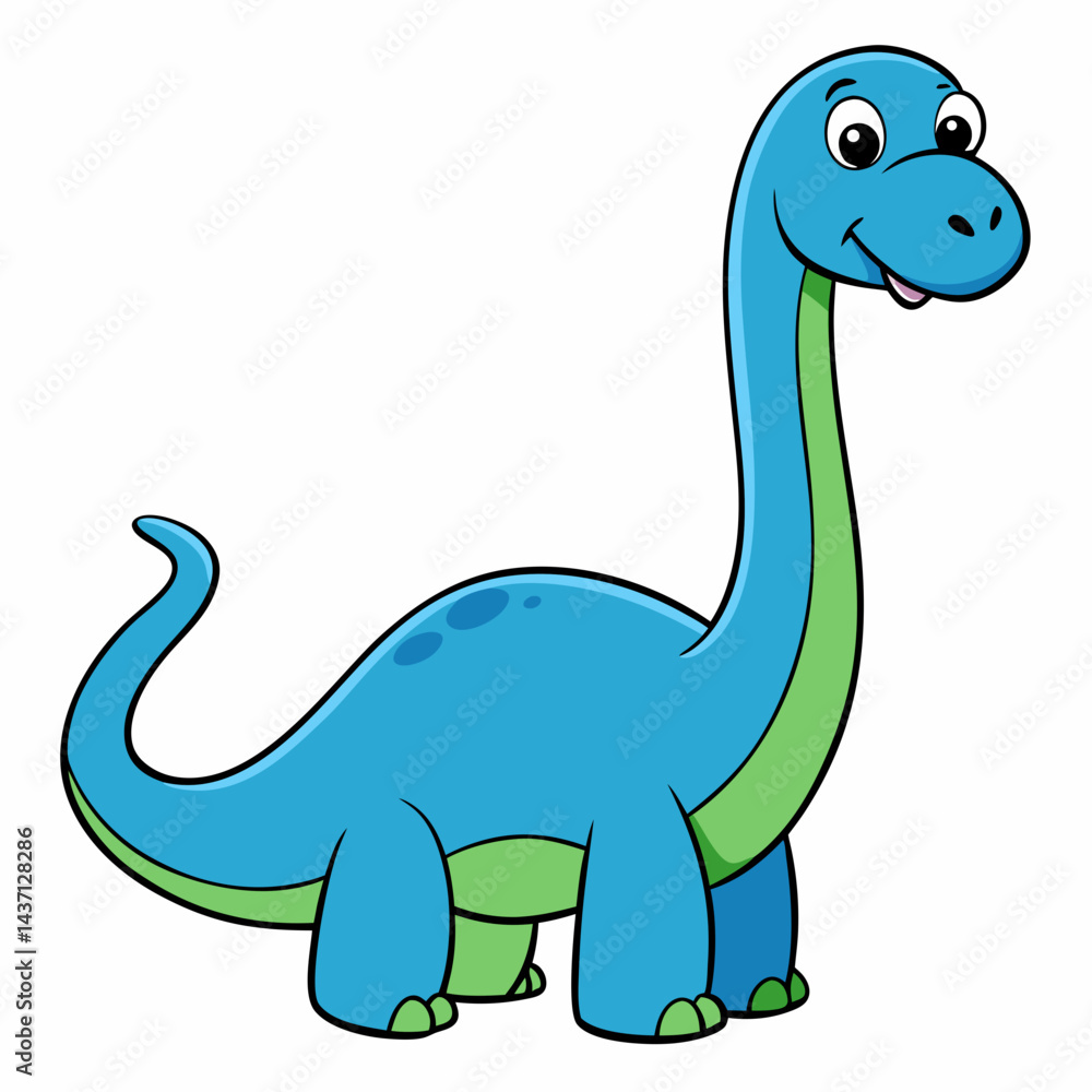 Apatosaurus
Apatosaurus